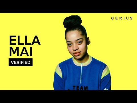 Download Ella Mai "Boo'd Up" Official Lyrics & Meaning | Verified free