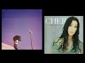 American Teenager x Believe (MASHUP) - Ethel Cain, Cher