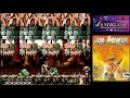 Jim Power in Mutant Planet - Amiga - longplay