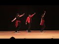 Mukkala Muqabla | Tamil dance | Dance performance | Kids | Dance cover