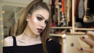 Instagram Makyajı | Kozmetik & Kıyafetlerimi Satıyorum