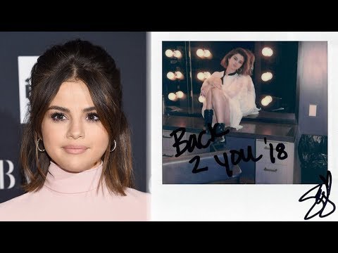 Download Selena Gomez CONFIRMS New Single "Back To You" For 13RW free