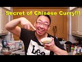 How To Make Chinese Curry Sauce Like Takeaway Curry - My Grandfather's Recipe