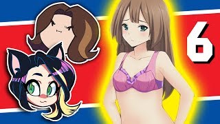 ► Stay! Stay! with Egoraptor ► BIKINI TIME ► PART 6 - Kitty Kat Gaming