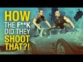The 20 Year Evolution of Fast and Furious Car Chases