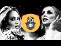 Noel Kharman - Adele x Fairouz Mashup (D33pSoul Remix)