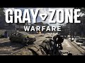 Gray Zone Warfare New Tactical FPS First Look - Also Live at Twitch.TV/InvictusLIVE