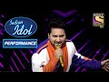 Danish का 'Amma Dekh Tera Munda' पर नाच उठे Jackie जी | Indian Idol Season 12