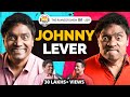 Johnny Lever Se Dil Ki Baatein - Drugs, Underworld, Bollywood, Comedy, Dharavi & More | TRS हिंदी