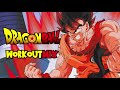 Dragon Ball - Workout Mix (Original Anime Soundtrack)