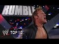 Shocking Returns - WWE Top 10