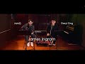 James Ingram Hits - Daryl Ong feat. Mark Michael Garcia
