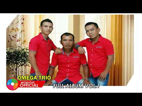 Download 10 Lagu Batak Terbaik Omega Trio "Mardua Holong" Full Album Nonstop Terpopuler 2017 free