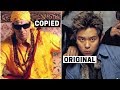 Copied Bollywood Songs and their Originals | Part - 2
