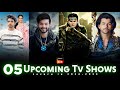 Sony Sab 05 Upcoming Tv Shows 2024-2025 | Telly Only