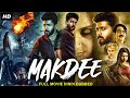 MAKDEE - Hindi Dubbed Full Horror Thriller Movie | Karthik Raj, Niranjana | South Horror Movies