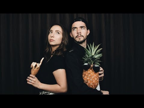 Download Calvin Harris, Dua Lipa - One Kiss (Cover Rebeca Monroy ft HousePuzzle) free