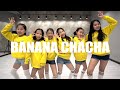 MOMOLAND(모모랜드) _ BANANA CHACHA(바나나차차) dance cover