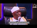 AKIYESI NLA VIDEO | GREAT WARNING TO TINUBU NIGERIANS HOME & DIASPORA BY SHEIKH MUYIDEEN AJANI BELLO