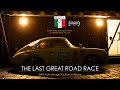 "The Last Great Road Race" - La Carrera Panamericana