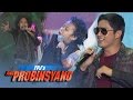 Coco, Pepe & Onyok sing Vhong Navarro's novelty hits | FPJ's Ang Probinsyano The Anniversary Concert