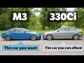 Awesome Affordable Cars For Young People: BMW 330Ci