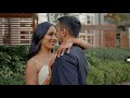 Beautiful Indian Wedding || Atlanta, GA