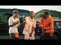 Loatinover Pounds - Sosh Plata Remix (feat. 25K & Thapelo Ghutra) [Official Music Video]