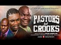 PASTOR BUT CROOKS|| LATEST CALVARY MOVIES||DIRECTED BY MOSES KOREDE ARE