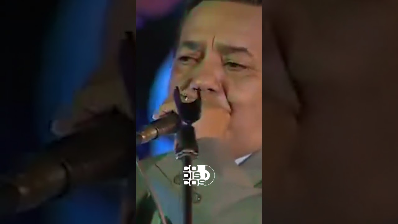 Cómo Podre Disimular, Tito Gomez #Shorts #ShortsSalsa #Short