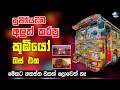 සුපිරියටම අලුත් කරපු කූඹියෝ බස් එක - Newly Modified Koobiyo Unlimited Bus in Sri Lanka