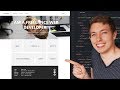 18: How to Create A Responsive Website Using HTML and CSS | Learn HTML and CSS | Full Course