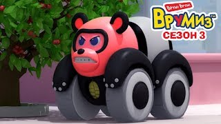 Игра пинки пай и малыш Игра пинки пай и малыш
