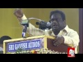 Kaduvetti Guru's Controversial speech at Mahabalipuram PMK meeting - Junior Vikatan
