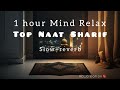 top naat 1hr mind relaxing 💖{slow+reverb}.... #slowed #viral!!my new channel link👇