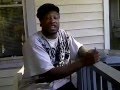 Alpoko Don "Sittin Sideways" (on da porch freestyle)