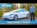 Tesla Model 3 in-depth review - see why it’s the best electric car in the world!