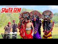 SAWER GENI - Cinematic Video ( spesial menuju 4 juta subscriber )