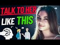 Social Skills That Make Women Addicted To You
