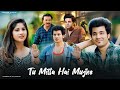 Tu Milta Hai Mujhe To Muskurata Hoon | Unexpected Love Story | Raj Barman | Manazir & Soniya