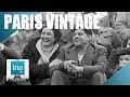 1957 : La vie quotidienne des Parisiens  | Archive INA
