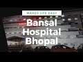 Bansal Hospital , Bhopal,Bansal Hospital canteen