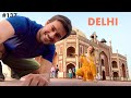 Delhi's Best Monument?
