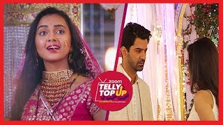 ‘Pehredaar Piya Ki’ Time Slot Get Changed | Advay Threatens Chandni & Vashisth Family