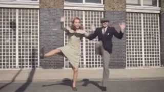 Parov Stelar | Booty Swing