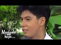 Maalaala Mo Kaya: Rubber Shoes feat. Romnick Sarmenta (Full Episode 01) | Jeepney TV
