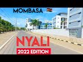 WHERE THE RICH LIVE IN MOMBASA#Dolphine254