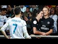 Kendall Jenner & Gigi Hadid will never forget Cristiano Ronaldo's performance in this match