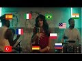 HAVANA in 10 Different Languages! (Camila Cabello)