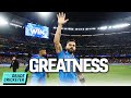 King Kohli Wins The CRAZIEST Game of All Time | T20 World Cup | IND v PAK